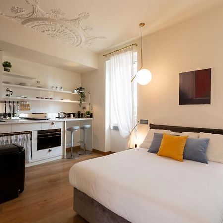 River Sweet Home Milano Exterior foto