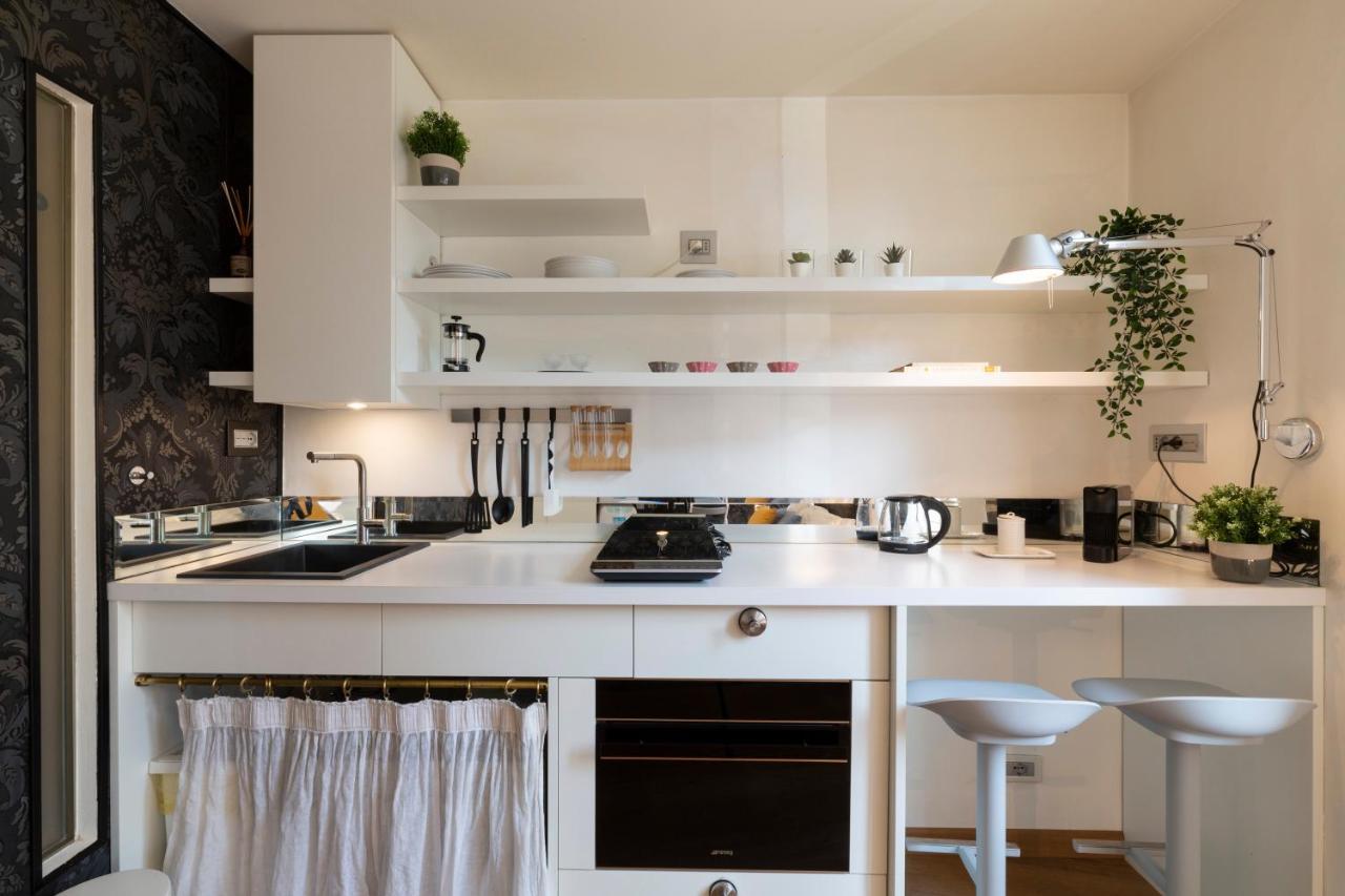 River Sweet Home Milano Exterior foto