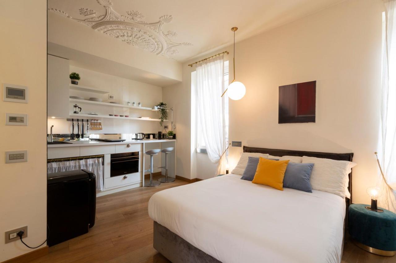 River Sweet Home Milano Exterior foto