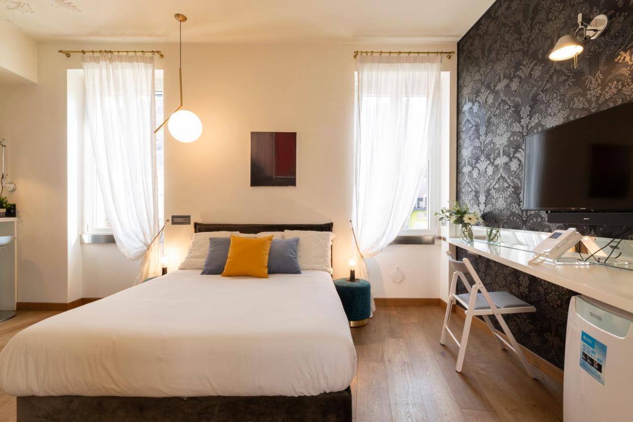 River Sweet Home Milano Exterior foto
