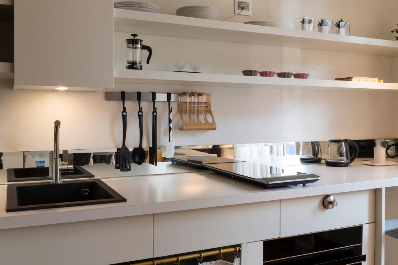 River Sweet Home Milano Exterior foto