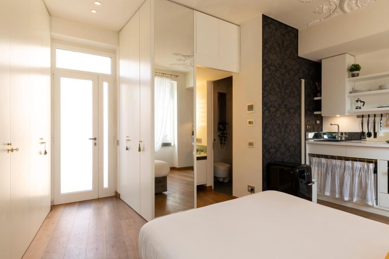 River Sweet Home Milano Exterior foto