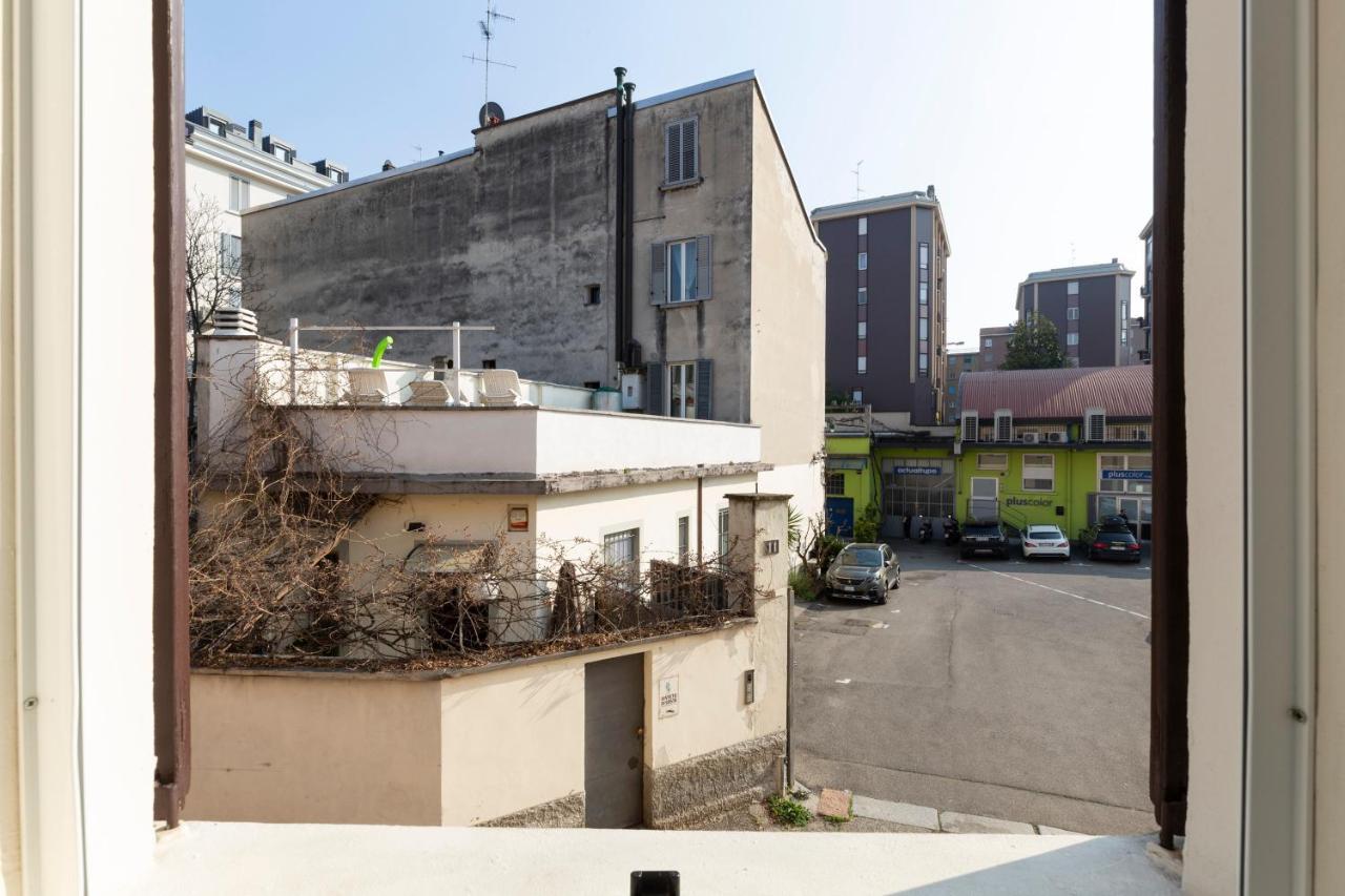 River Sweet Home Milano Exterior foto