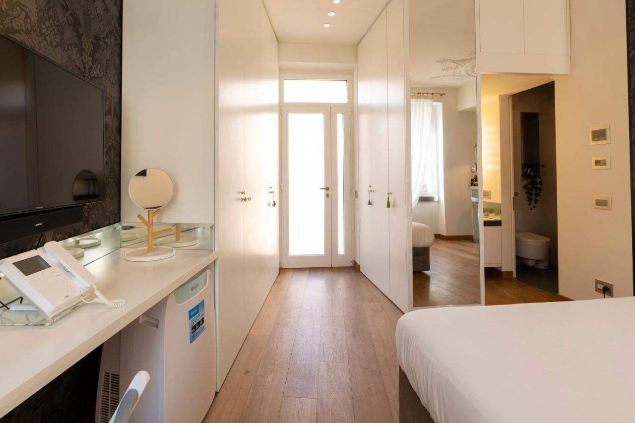 River Sweet Home Milano Exterior foto