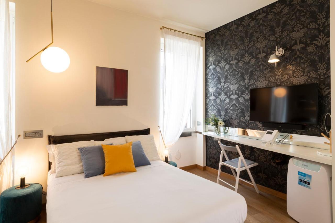 River Sweet Home Milano Exterior foto
