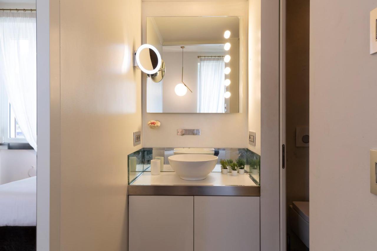 River Sweet Home Milano Exterior foto