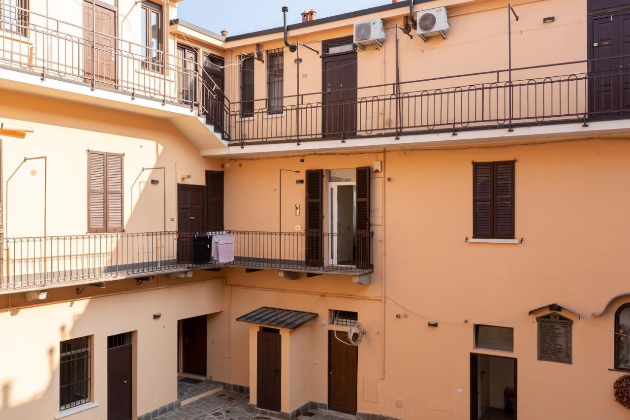 River Sweet Home Milano Exterior foto